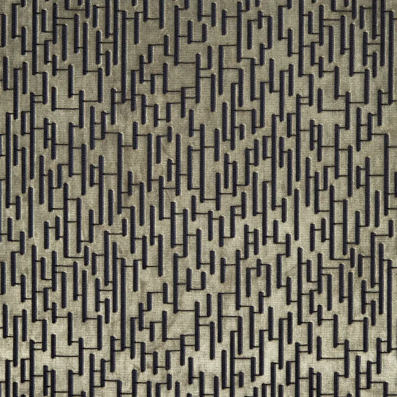 Ткань Nobilis Velours Iconic N°2 10678_10