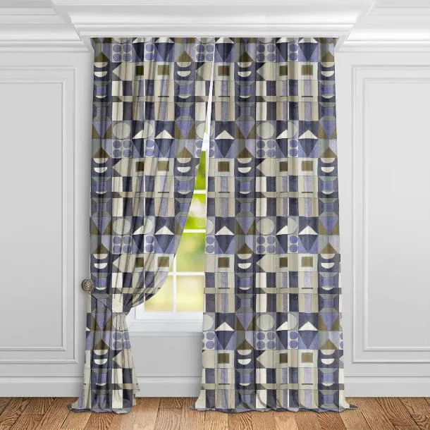 Ткань Casal Riviera 13476_14 #3