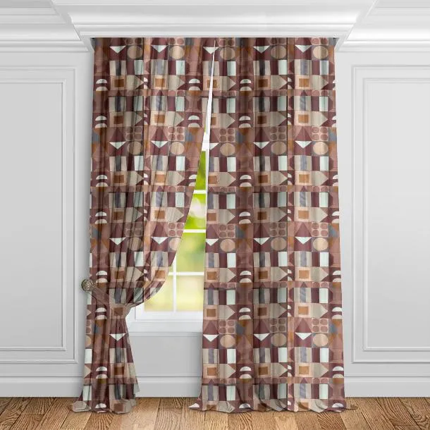 Ткань Casal Riviera 13476_80 #3