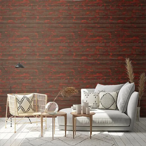 Обои для стен Casamance Manado 70230308 #2