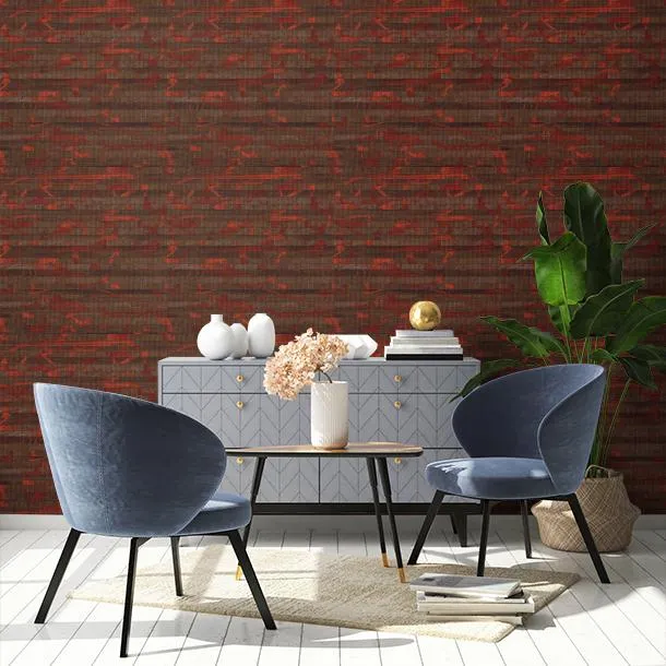 Обои для стен Casamance Manado 70230308 #3