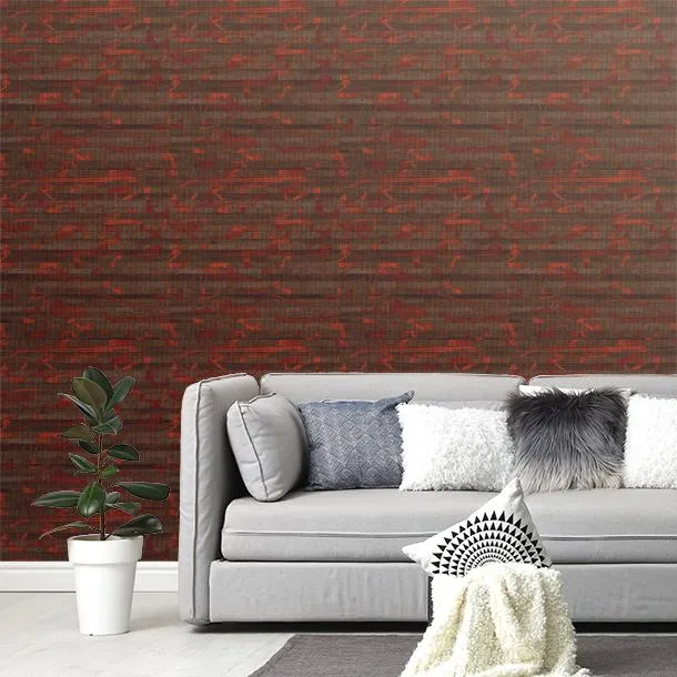 Обои для стен Casamance Manado 70230308 #4