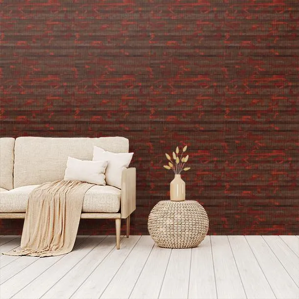 Обои для стен Casamance Manado 70230308 #5