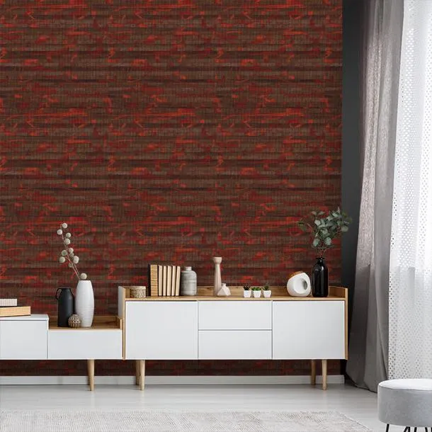 Обои для стен Casamance Manado 70230308 #6