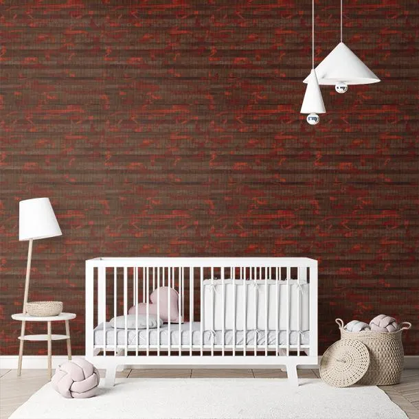 Обои для стен Casamance Manado 70230308 #9