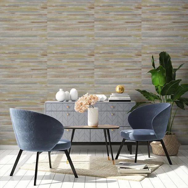 Обои для стен Casamance Manado 70240431 #3