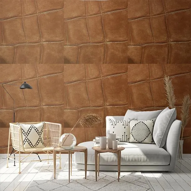 Обои для стен Elitis Vibrations De-tous-les-extremes-VP-951-90 #2