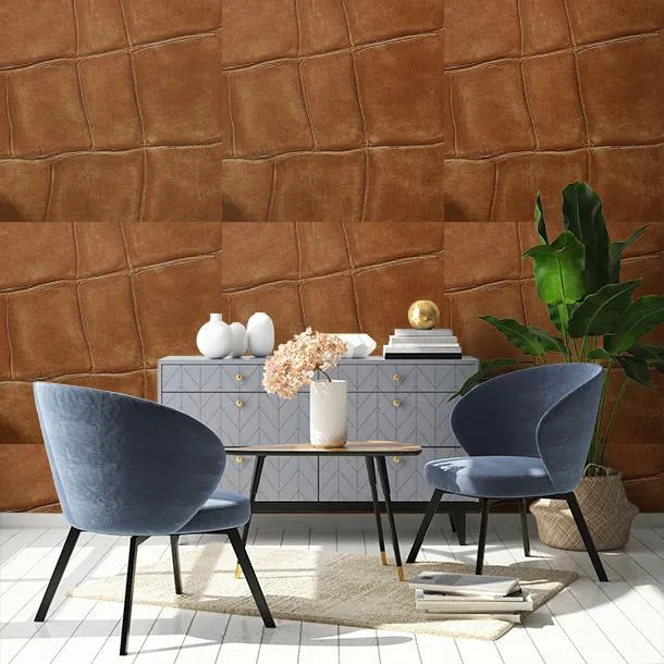 Обои для стен Elitis Vibrations De-tous-les-extremes-VP-951-90 #3