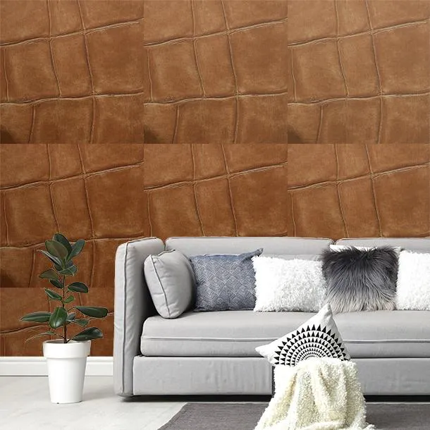 Обои для стен Elitis Vibrations De-tous-les-extremes-VP-951-90 #4