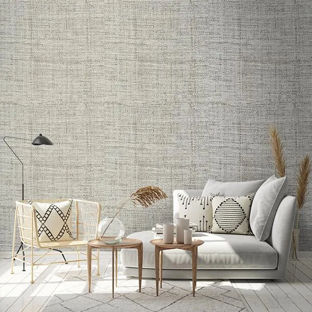 Обои для стен Elitis Vibrations Frapper-sa-monnaie-VP-602-04 #2