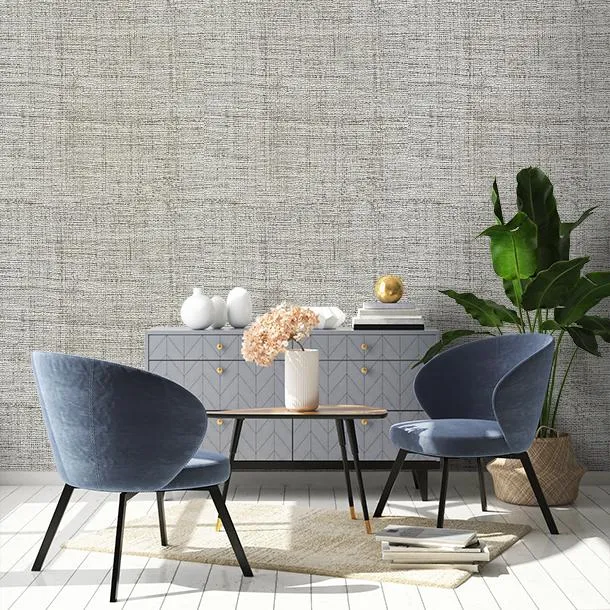 Обои для стен Elitis Vibrations Frapper-sa-monnaie-VP-602-04 #3