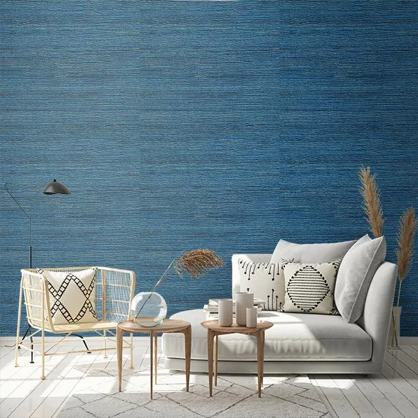 Обои для стен Elitis Vibrations Portes-par-la-meme-passion-VP-950-94 #2