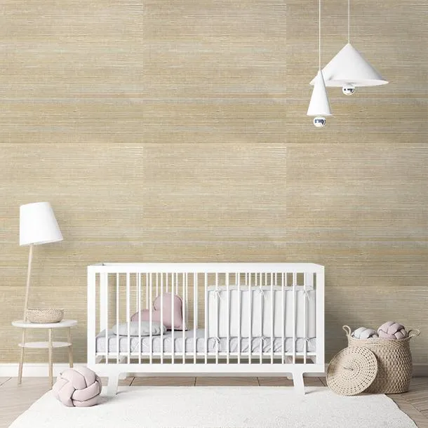 Обои для стен Elitis Vibrations Rivaliser-de-magnificience-VP-935-92 #9