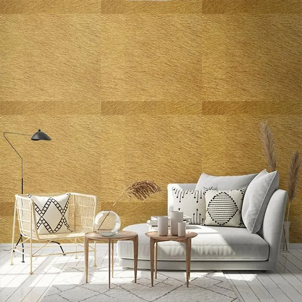 Обои для стен Elitis Vibrations Une-divine-parure-VP-948-92 #2