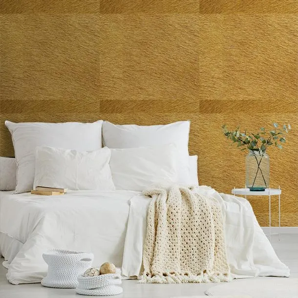 Обои для стен Elitis Vibrations Une-divine-parure-VP-948-92 #8