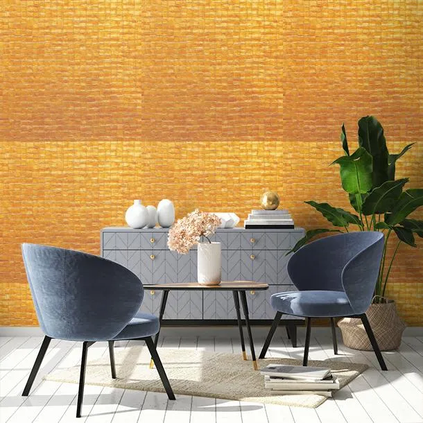 Обои для стен Elitis Vibrations Une-pluie-d-or-VP-949-92 #3