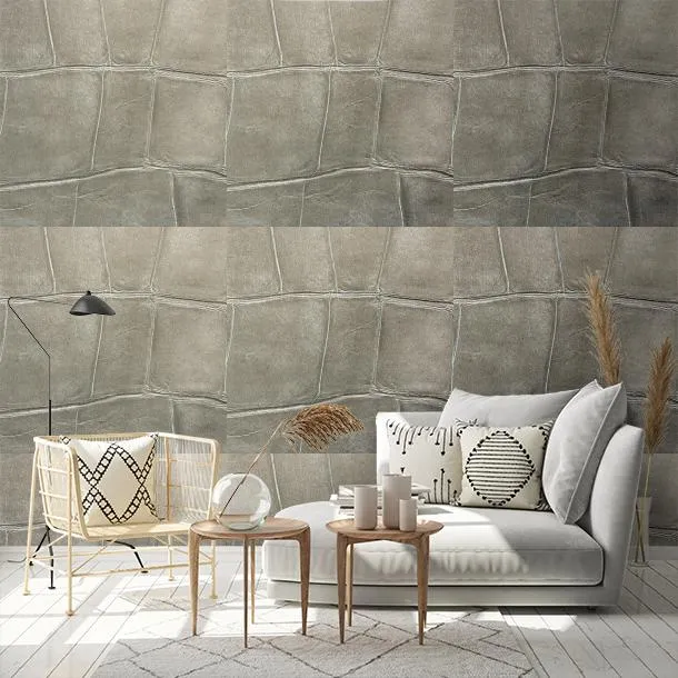 Обои для стен Elitis Vibrations Un-gage-de-qualite-VP-951-91 #2