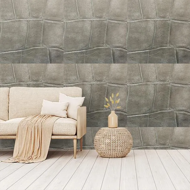 Обои для стен Elitis Vibrations Un-gage-de-qualite-VP-951-91 #5