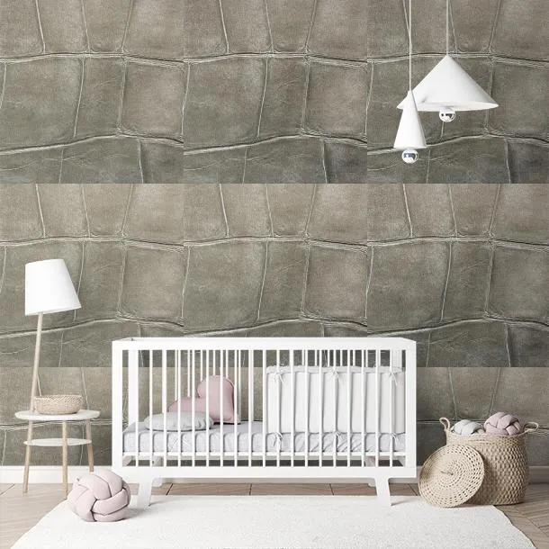 Обои для стен Elitis Vibrations Un-gage-de-qualite-VP-951-91 #9