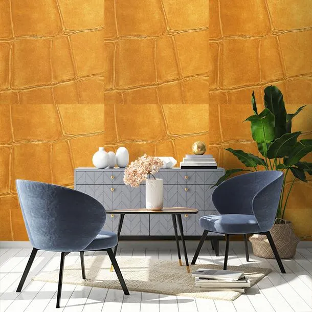 Обои для стен Elitis Vibrations Un-pur-joyau-VP-951-92 #3