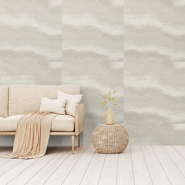 Обои для стен Elitis Moire RM-1026-03 #5