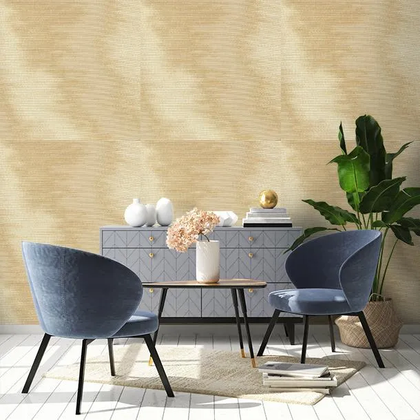 Обои для стен Elitis Moire RM-1026-05 #3