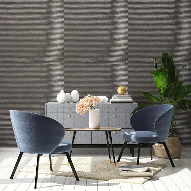 Обои для стен Elitis Moire RM-1026-06 #3