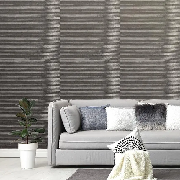 Обои для стен Elitis Moire RM-1026-06 #4