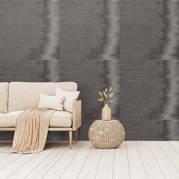 Обои для стен Elitis Moire RM-1026-06 #5