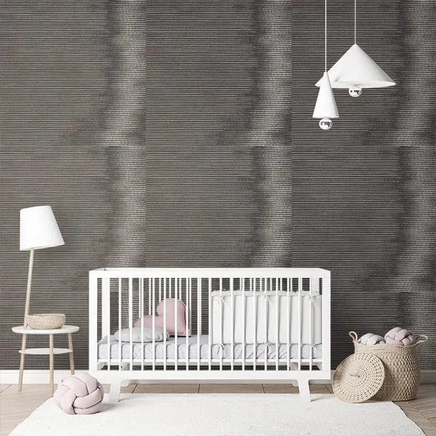 Обои для стен Elitis Moire RM-1026-06 #9