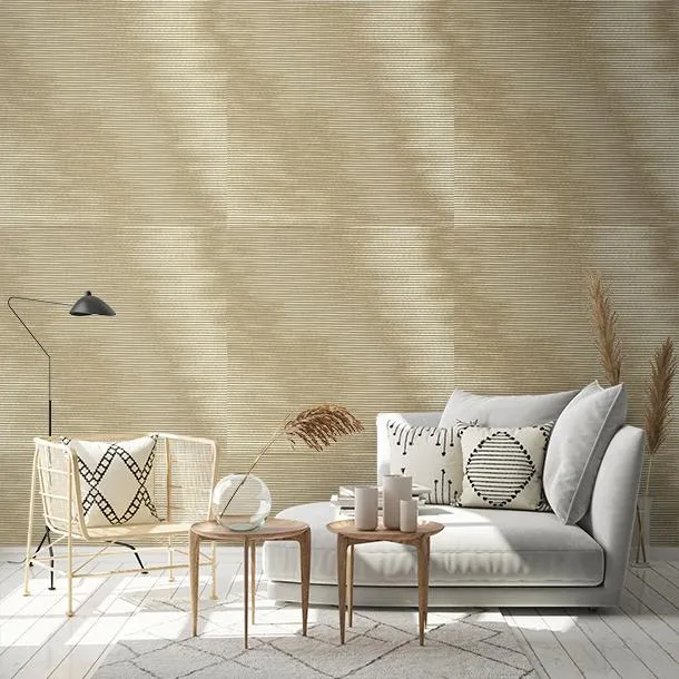 Обои для стен Elitis Moire RM-1026-15 #2