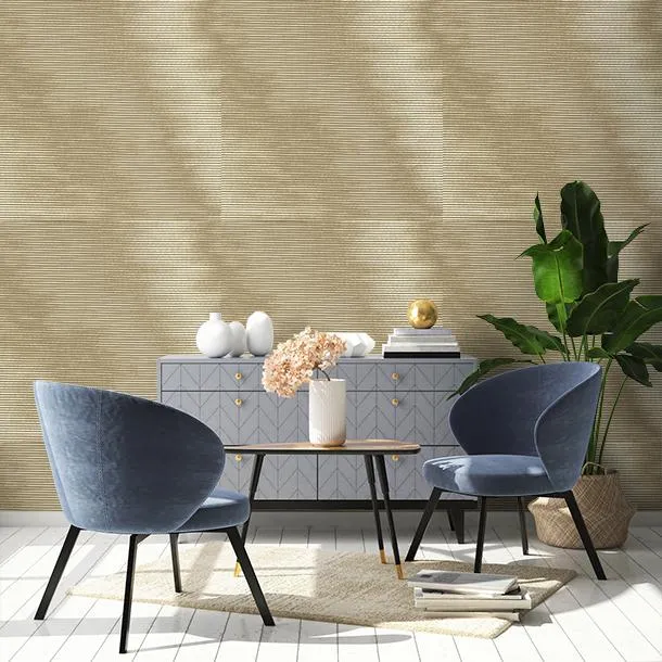 Обои для стен Elitis Moire RM-1026-15 #3