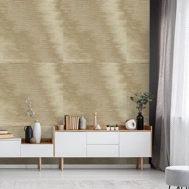 Обои для стен Elitis Moire RM-1026-15 #6