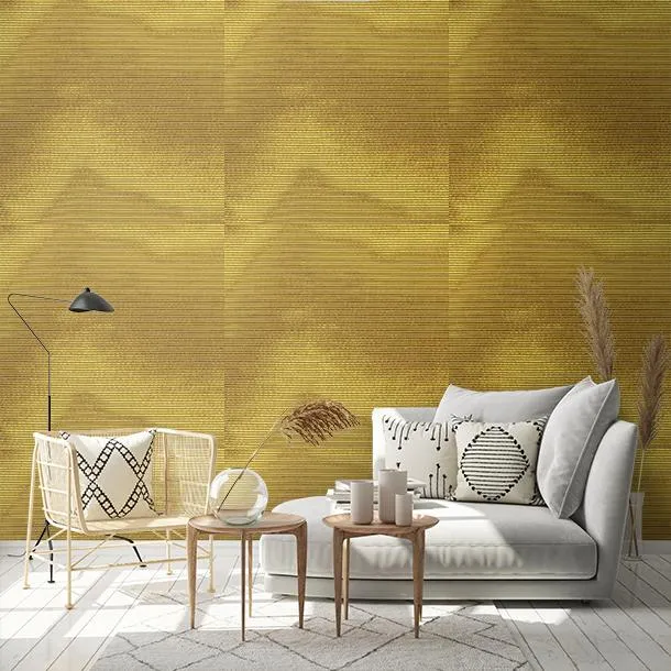 Обои для стен Elitis Moire RM-1026-27 #2