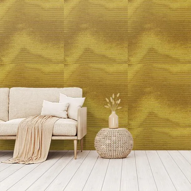 Обои для стен Elitis Moire RM-1026-27 #5