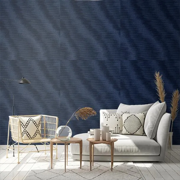 Обои для стен Elitis Moire RM-1026-41 #2