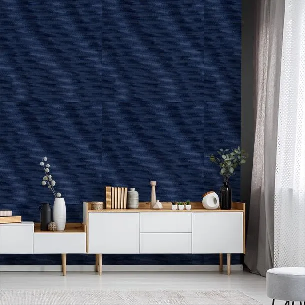 Обои для стен Elitis Moire RM-1026-41 #6