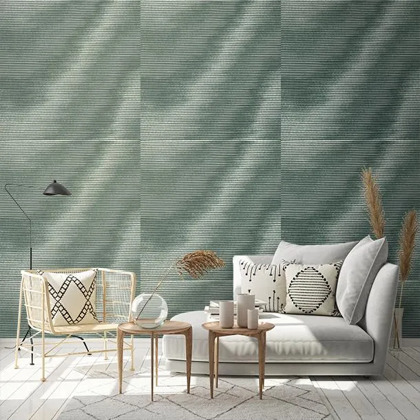 Обои для стен Elitis Moire RM-1026-42 #2