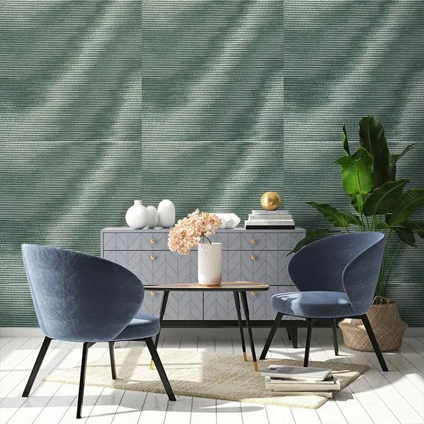 Обои для стен Elitis Moire RM-1026-42 #3