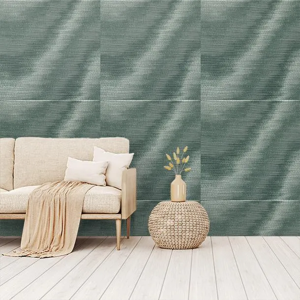 Обои для стен Elitis Moire RM-1026-42 #5