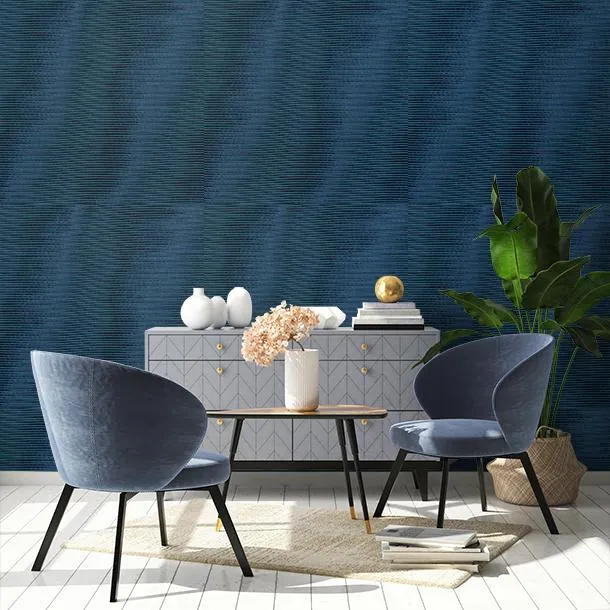 Обои для стен Elitis Moire RM-1026-43 #3