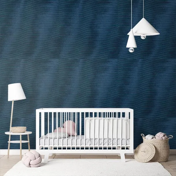 Обои для стен Elitis Moire RM-1026-43 #9