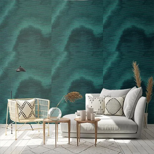 Обои для стен Elitis Moire RM-1026-47 #2