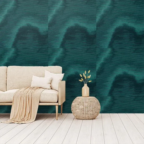 Обои для стен Elitis Moire RM-1026-47 #5