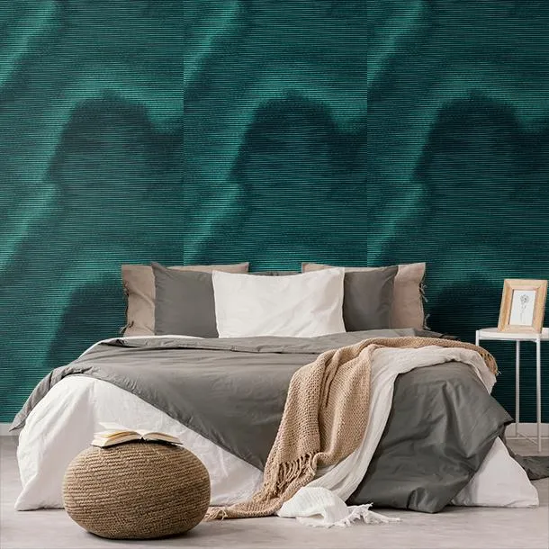 Обои для стен Elitis Moire RM-1026-47 #7