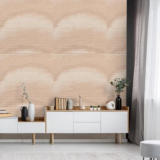 Обои для стен Elitis Moire RM-1026-50 #6