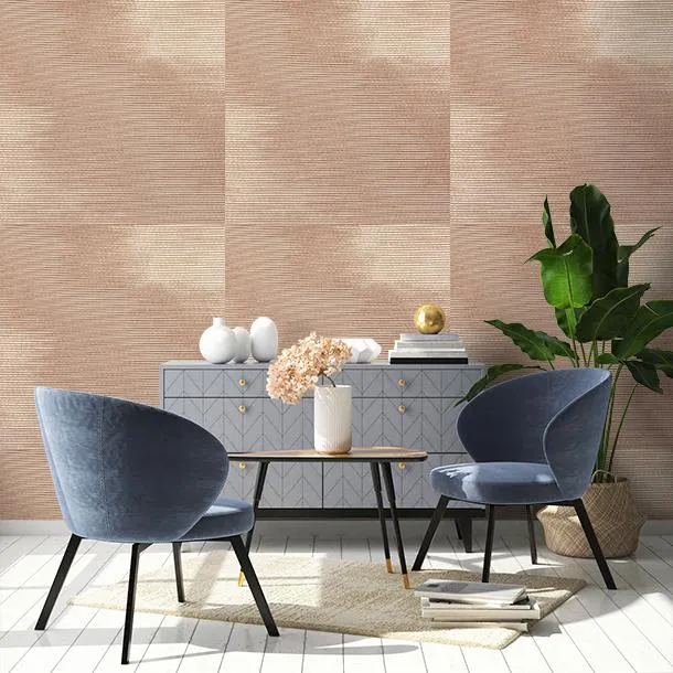 Обои для стен Elitis Moire RM-1026-52 #3