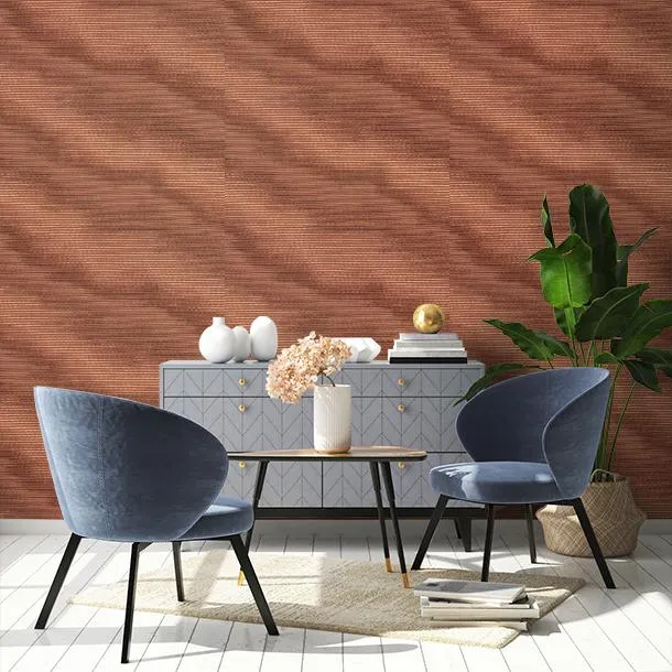 Обои для стен Elitis Moire RM-1026-55 #3