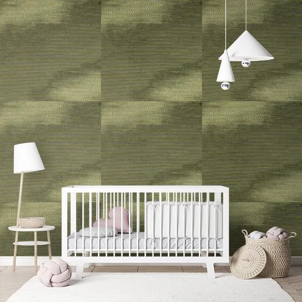 Обои для стен Elitis Moire RM-1026-62 #9