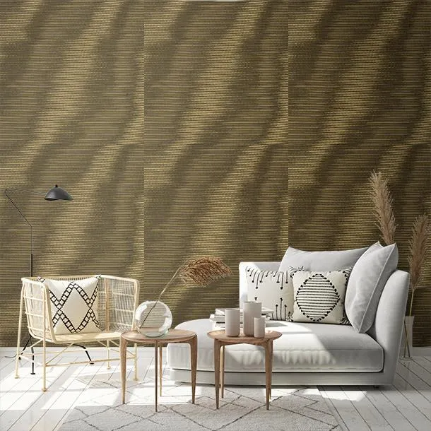 Обои для стен Elitis Moire RM-1026-70 #2